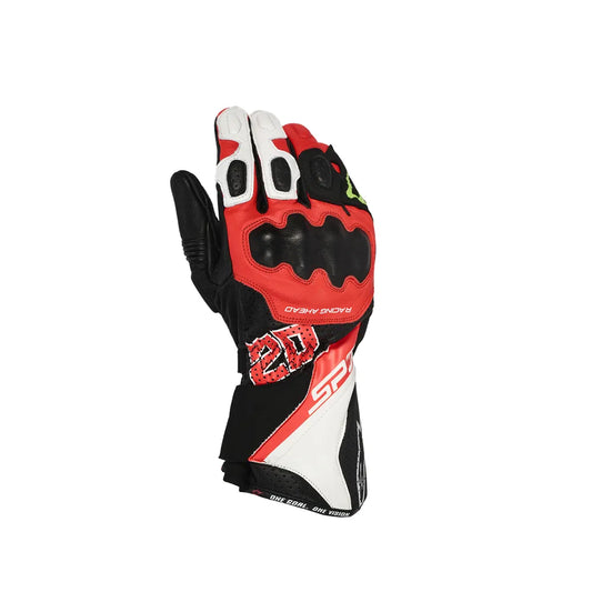 Alpinestars FQ20 SP-3 Monster racing gloves