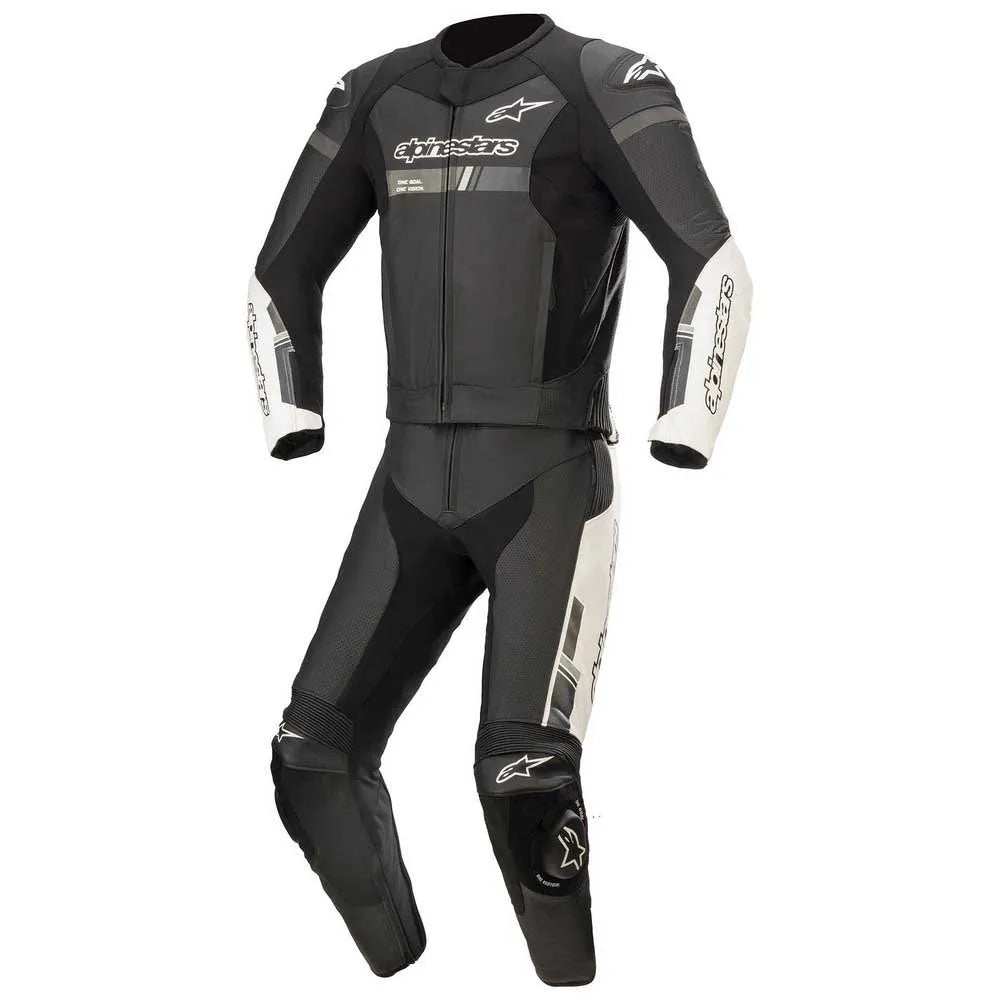 Alpinestars GP Force V2 leather suit