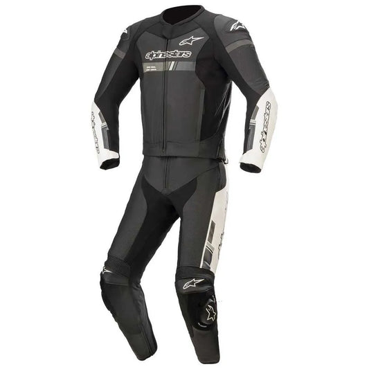 Alpinestars GP Force V2 leather suit