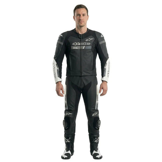 Alpinestars GP Force V2 leather suit