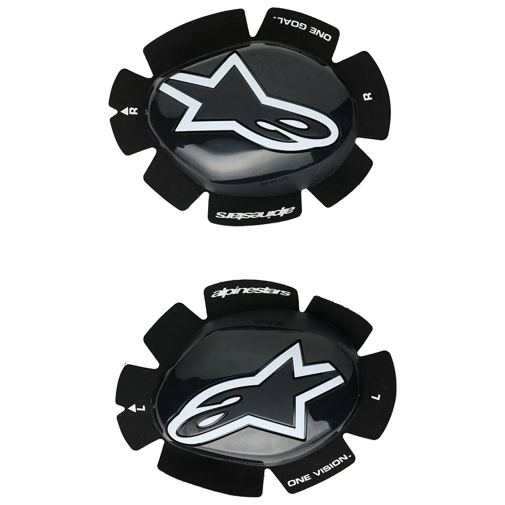 Alpinestars GP Plus Knee Sliders