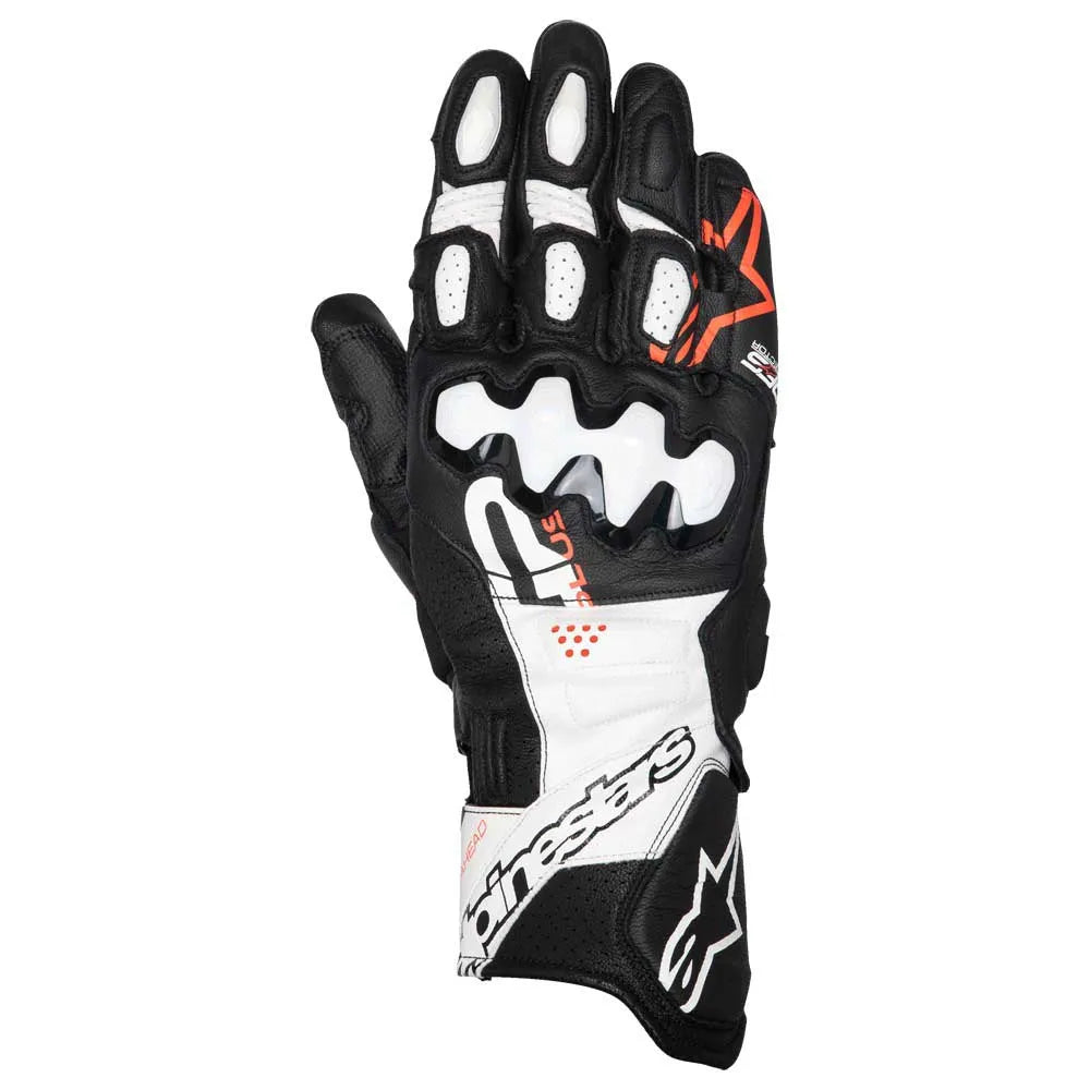 Alpinestars GP Plus R V3 leather gloves