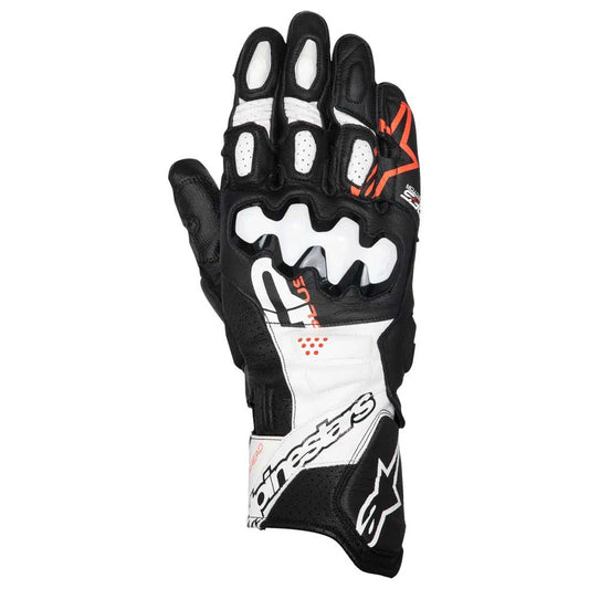 Alpinestars GP Plus R V3 leather gloves
