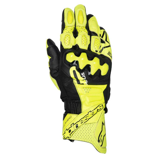 Alpinestars GP Plus R V3 leather gloves