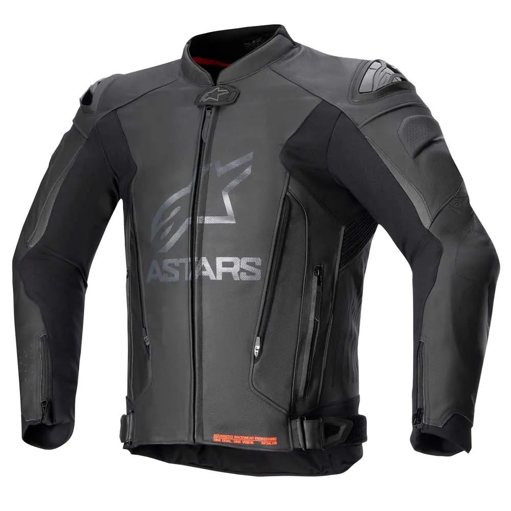 Alpinestars GP Plus V4 leather jacket