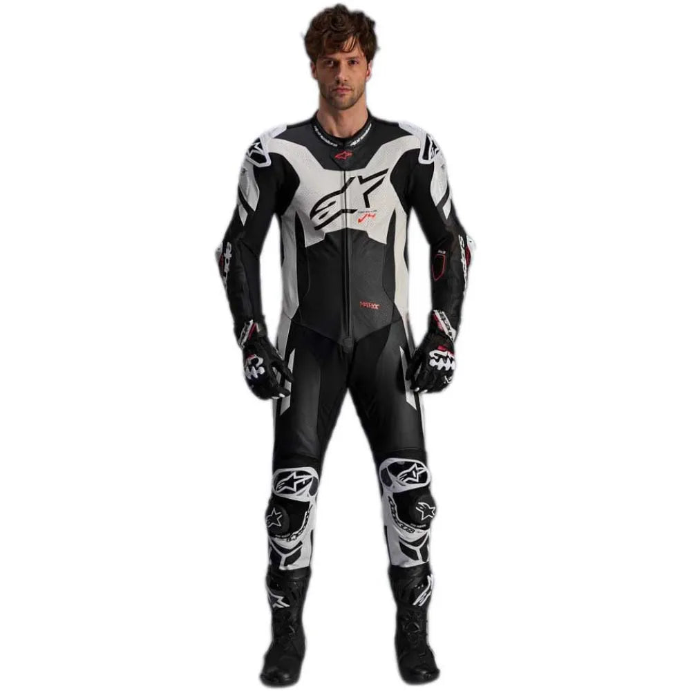 Alpinestars Gp Plus V4 Sprint leather suit