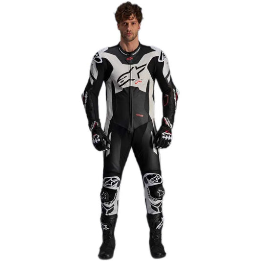 Alpinestars Gp Plus V4 Sprint leather suit
