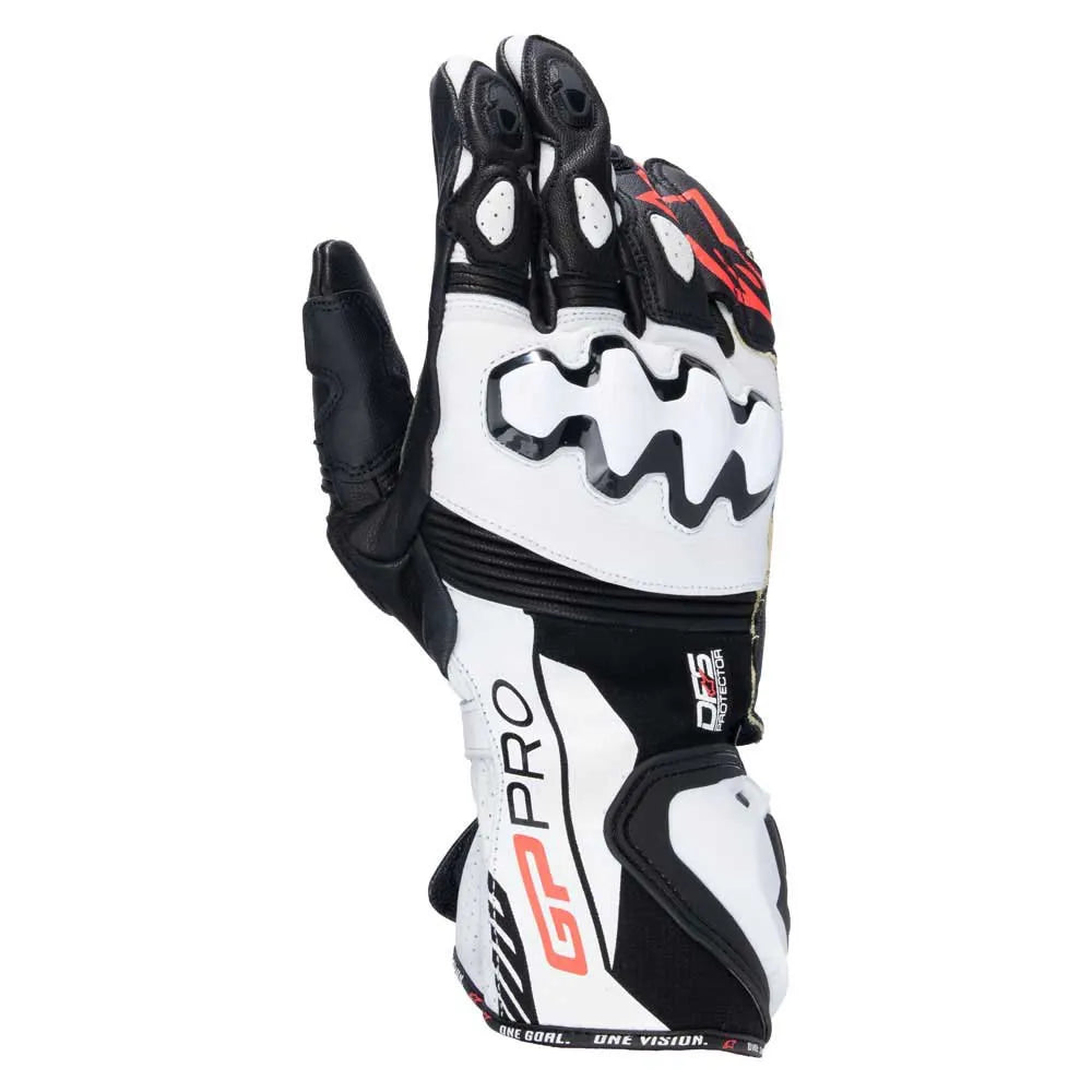 Alpinestars GP Pro R4 gloves