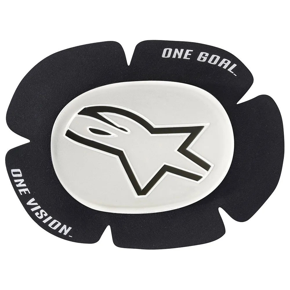 Alpinestars GP Sport Evo Knee Sliders