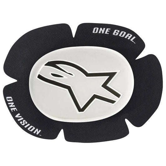 Alpinestars GP Sport Evo Knee Sliders