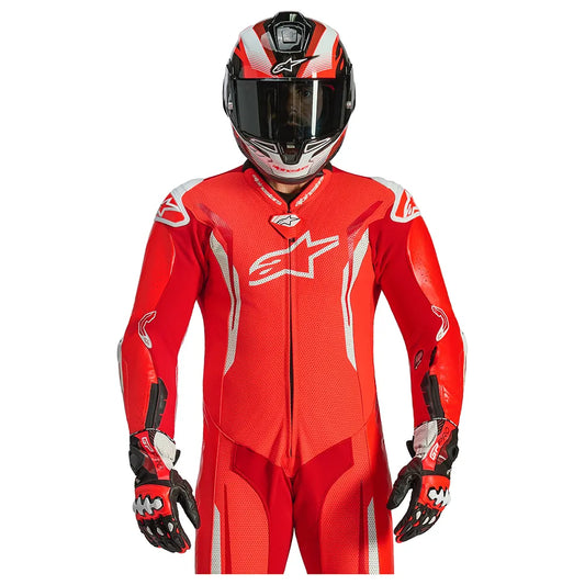 Alpinestars GP Tech V5 leather suit