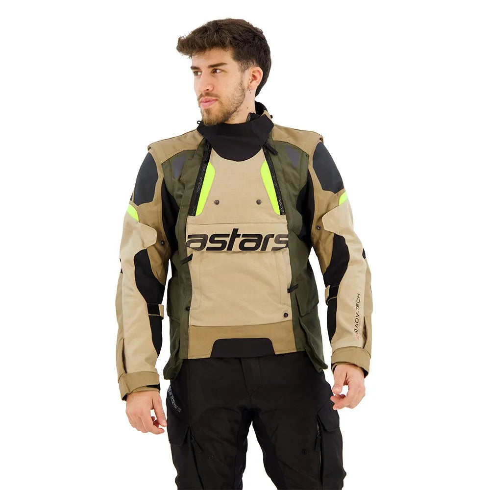 Alpinestars Halo Drystar® jacket