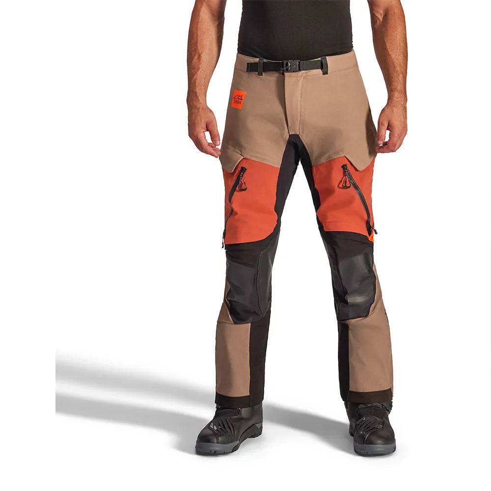 Alpinestars Halo Pro DS XF Laminated pants