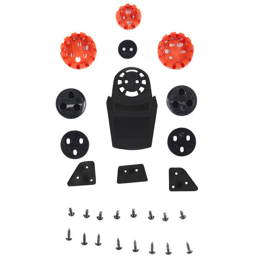 Alpinestars Helmet visor fitting kit