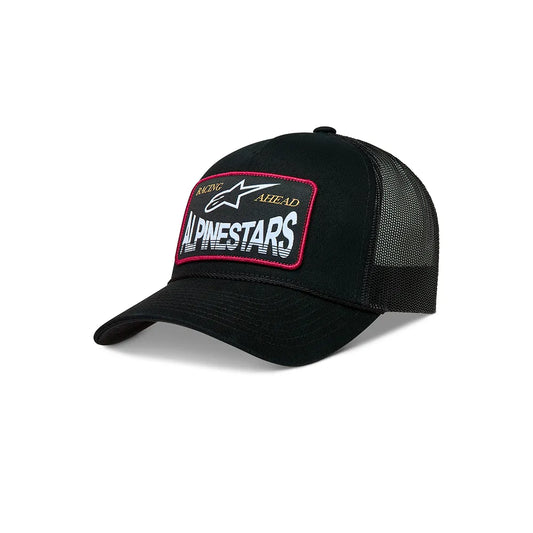 Alpinestars Hemmings trucker cap