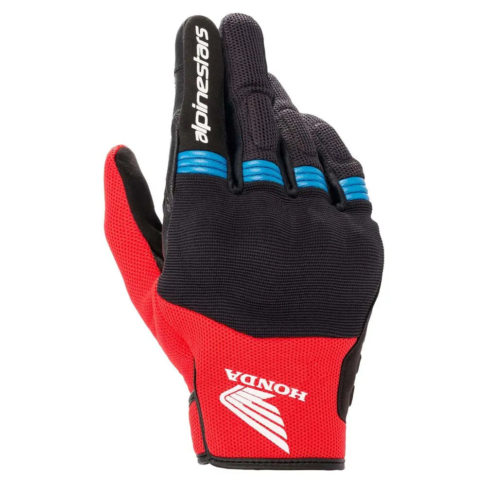 Alpinestars Honda Copper gloves