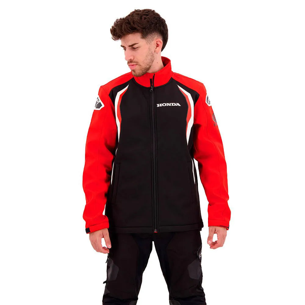 Alpinestars Honda Softshell jacket