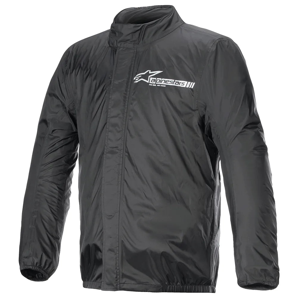 Alpinestars Hurricane V2 rain jacket