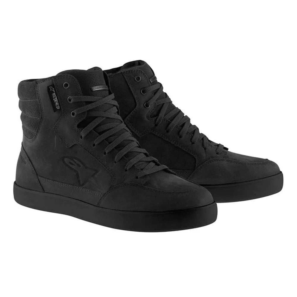 Alpinestars J-6 WP motorcycle shoes