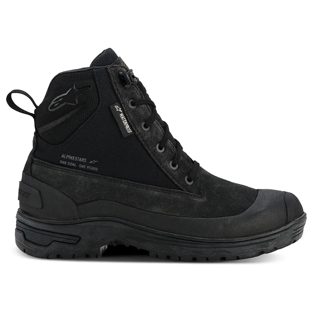 Alpinestars Judy WP motorcycle boots
