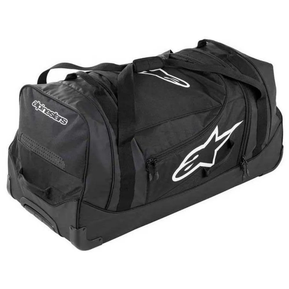 Alpinestars Komodo Travel 150L trolley bag