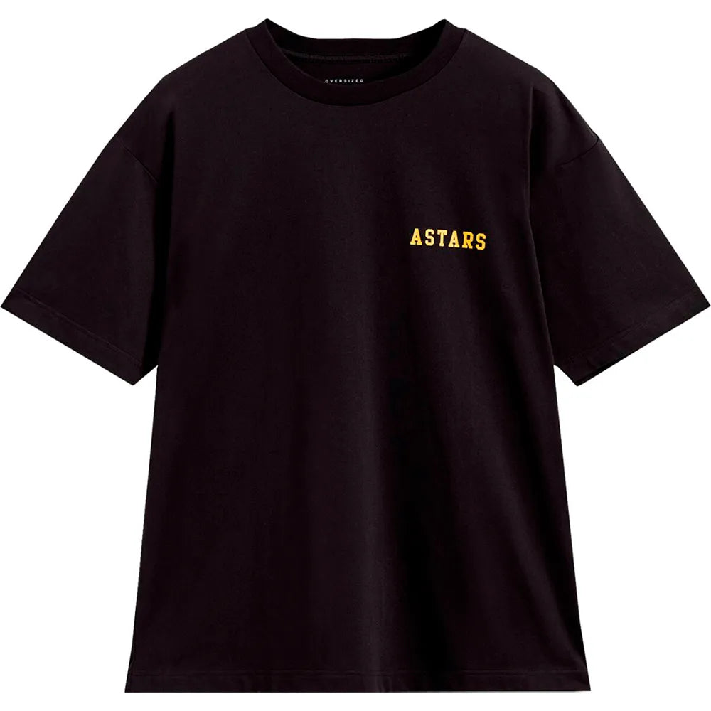 Alpinestars Latitude Oversized short sleeve T-shirt