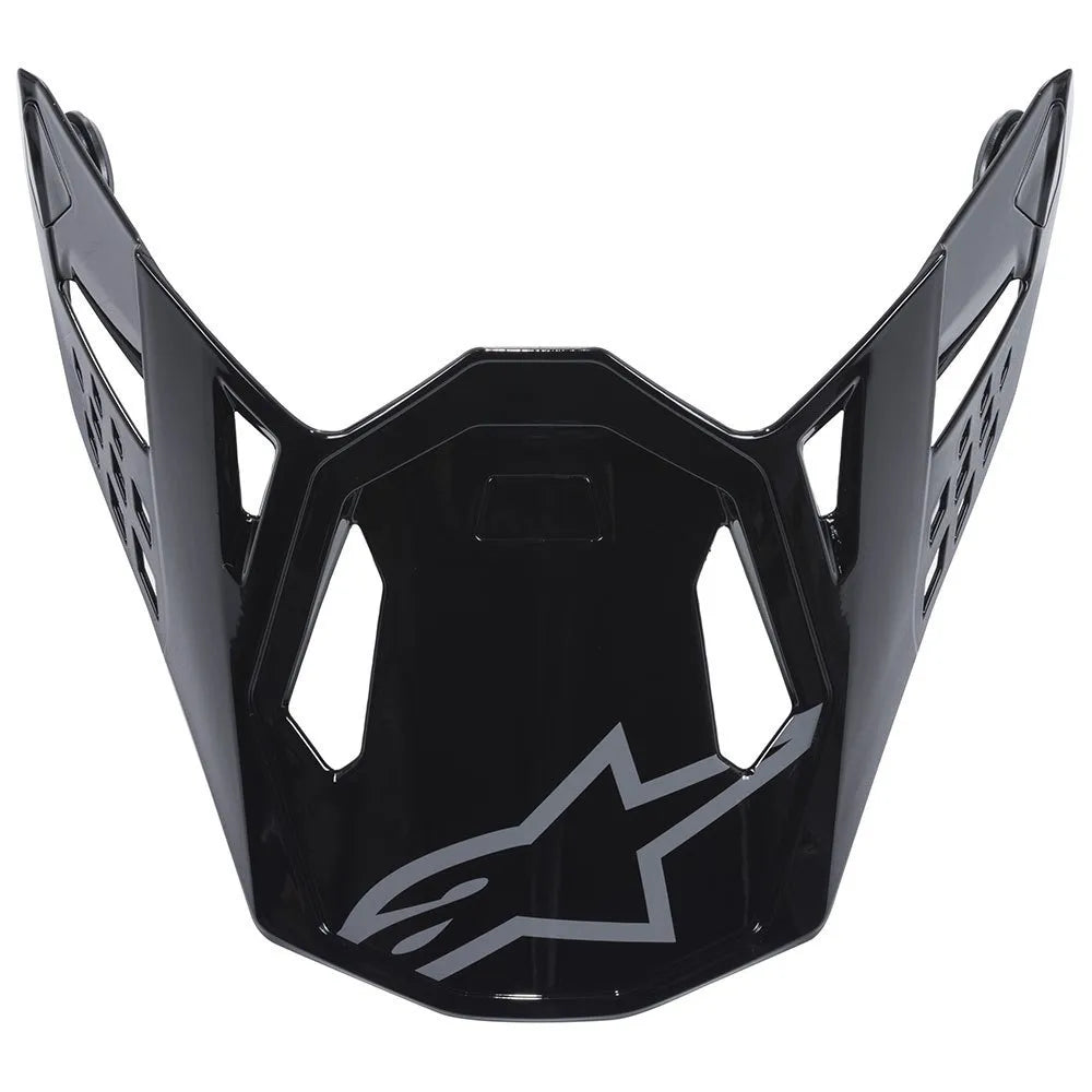 Alpinestars M8 Radium visor