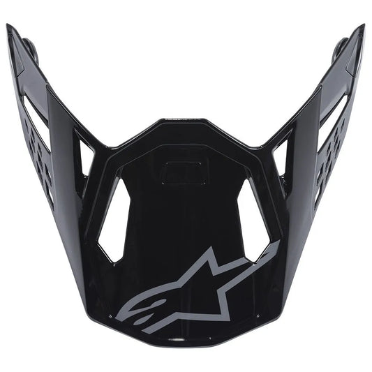 Alpinestars M8 Radium visor