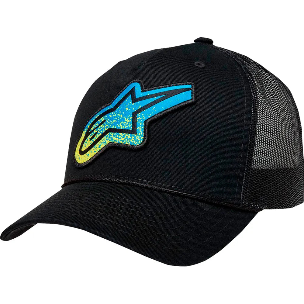 Alpinestars Meteorite trucker cap