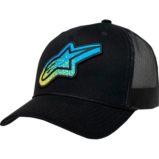 Alpinestars Meteorite trucker cap