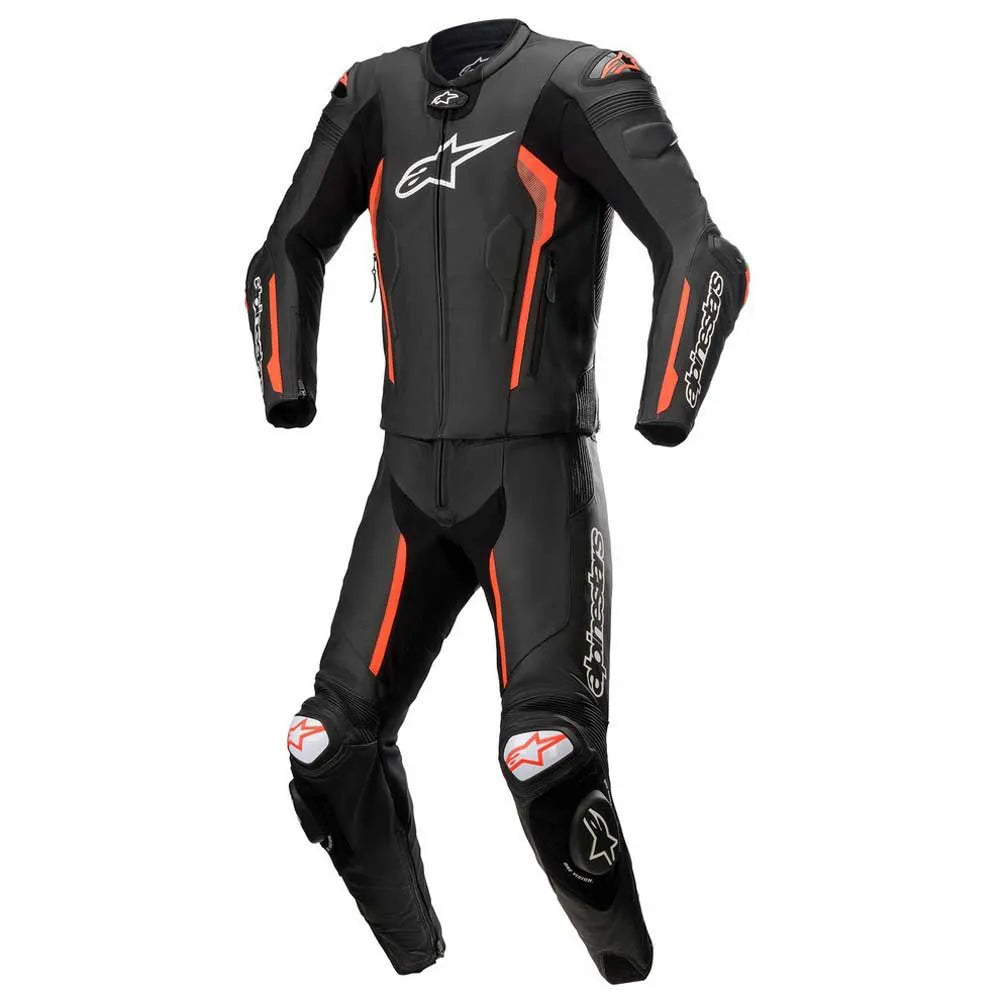 Alpinestars Missile V2 leather suit