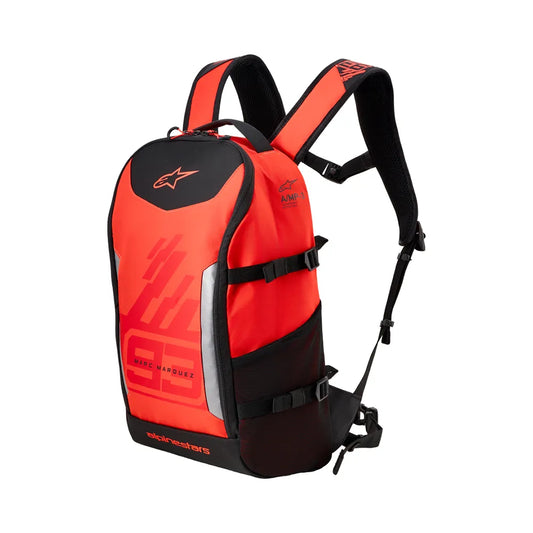 Alpinestars MM93 AMP3 backpack