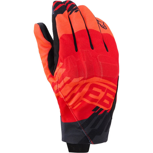 Alpinestars MM93 Reef V2 summer gloves