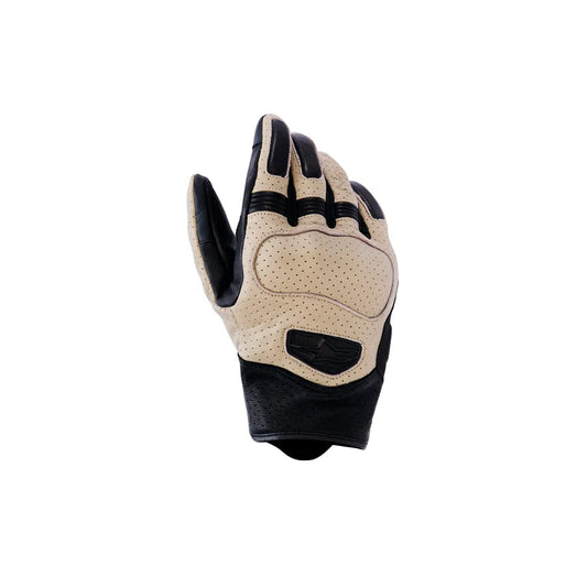 Alpinestars Mustang V3 perforated leather gloves