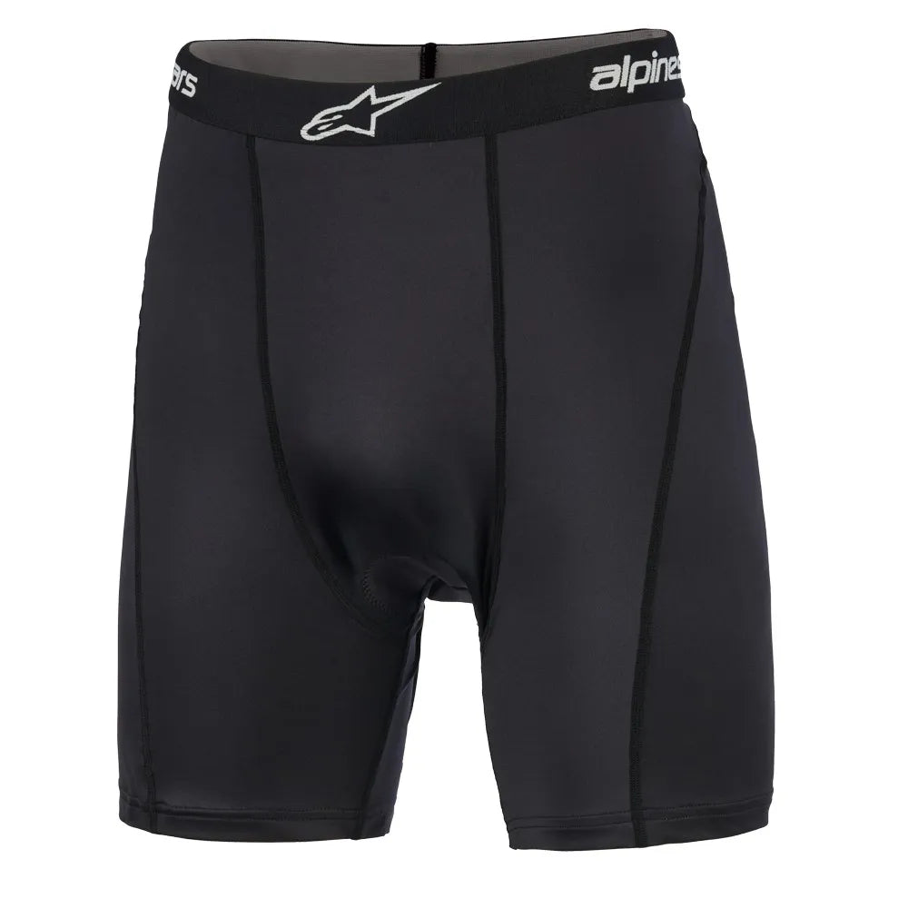 Alpinestars MX Padded boxers