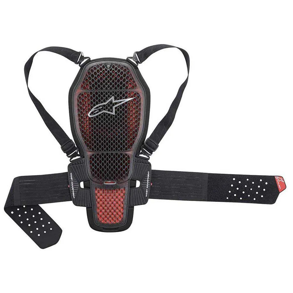 Alpinestars Nucleon KR 1 Cell back protector