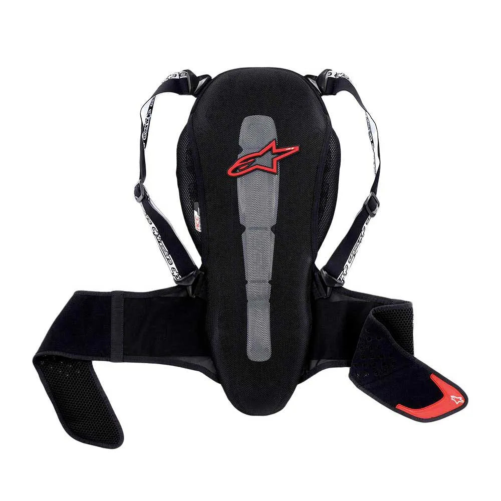 Alpinestars Nucleon Kr 2 Level 2 back protector