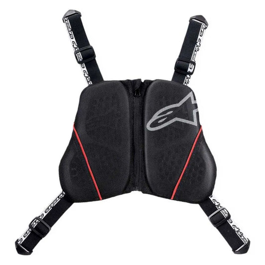 Alpinestars Nucleon Kr c chest protector