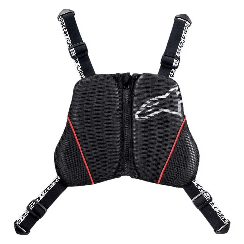 Alpinestars Nucleon Kr c chest protector