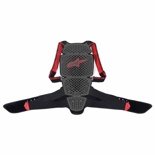 Alpinestars Nucleon KR Cell back protector