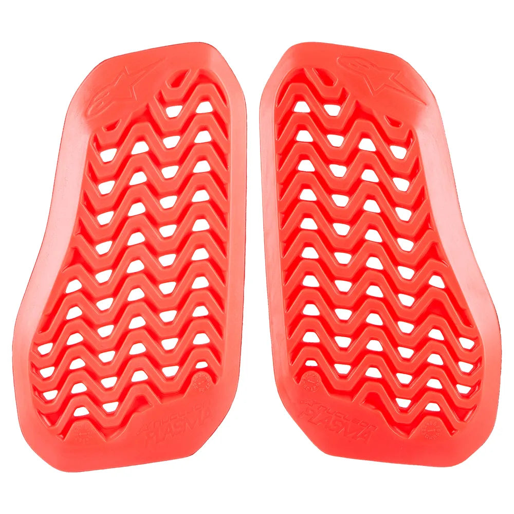 Alpinestars Nucleon Plasma chest protector