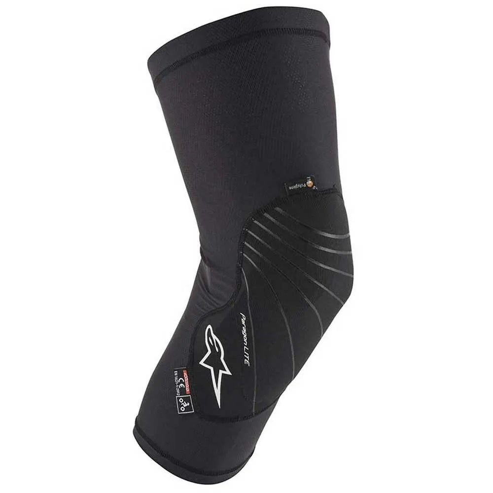 Alpinestars Paragon Lite knee guards