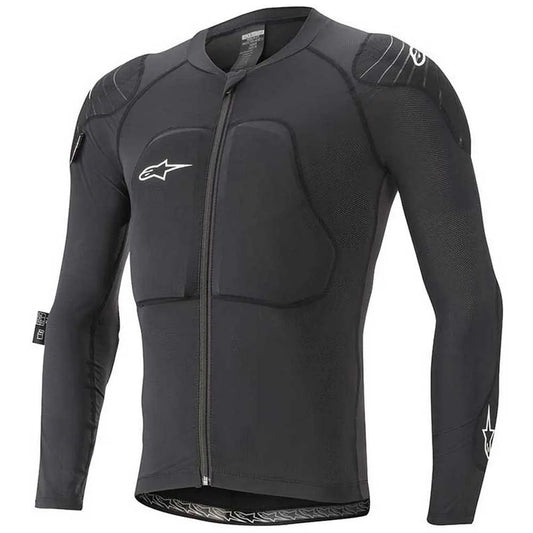 Alpinestars Paragon Lite long sleeve protective jacket