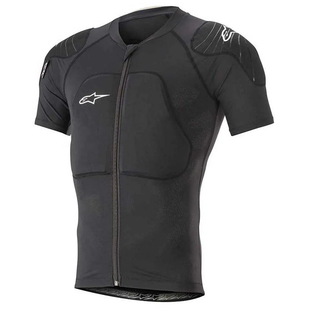 Alpinestars Paragon Lite Short Sleeve Protective Jacket
