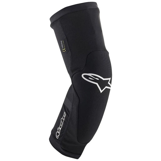 Alpinestars Paragon Plus Youth knee guards