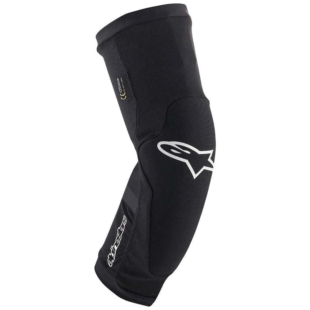 Alpinestars Paragon Plus Youth knee guards