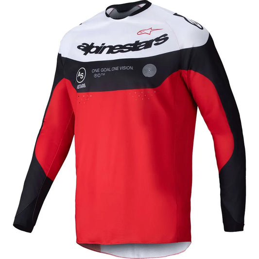 Alpinestars Pro-Dura long sleeve jersey