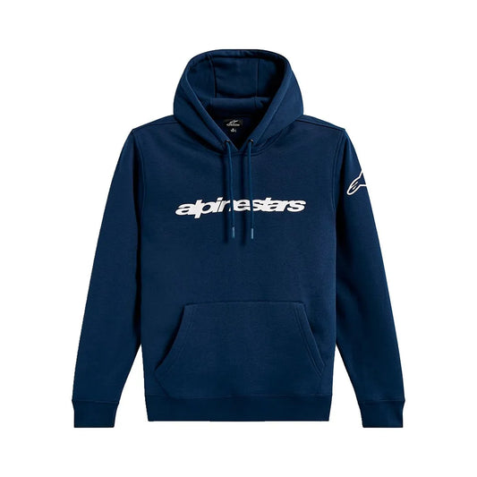 Alpinestars Race Wordmark hoodie