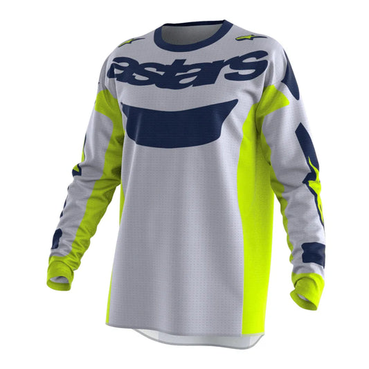 Alpinestars Racer Air Riway long sleeve jersey