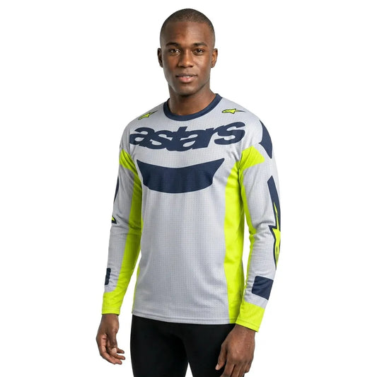 Alpinestars Racer Air Riway long sleeve jersey